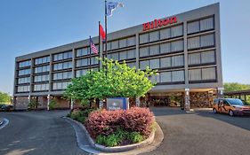 Hilton Knoxville Airport Alcoa Tn
